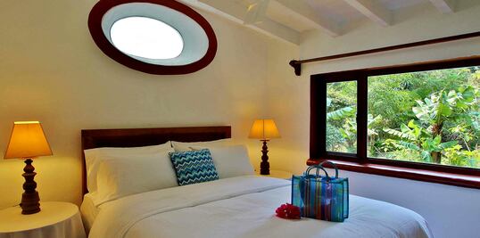 Fin de semana en Tepoztlán