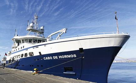 Crucero científico investigará indicios de megaterremotos en el sur de Chile