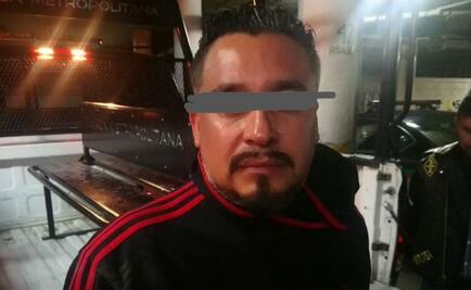 Detienen a ex diputado federal suplente por ataque armado contra motociclistas en SLP