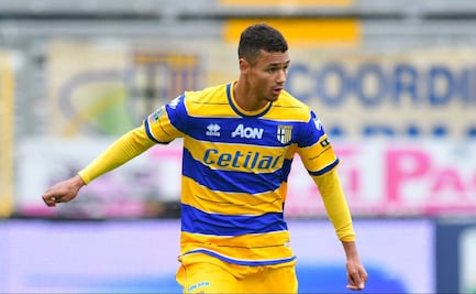 Santos se reforzará con delantero neerlandés