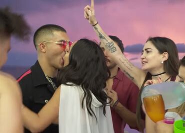 Más fiesta, descontrol y pleitos se verá en "Acapulco Shore 7"