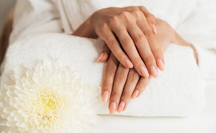 Cómo fortalecer las uñas quebradizas con este ingrediente de cocina