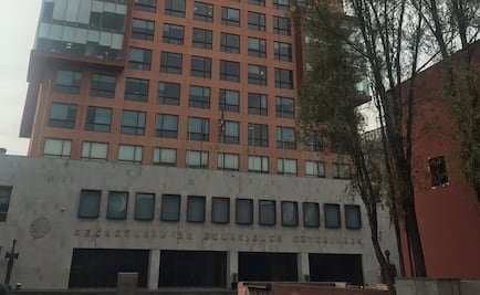 Marcaje personal de México a Trump