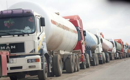 Cierran el 50% de estaciones de gas por desabasto en el país; prevén afectaciones a vehículos