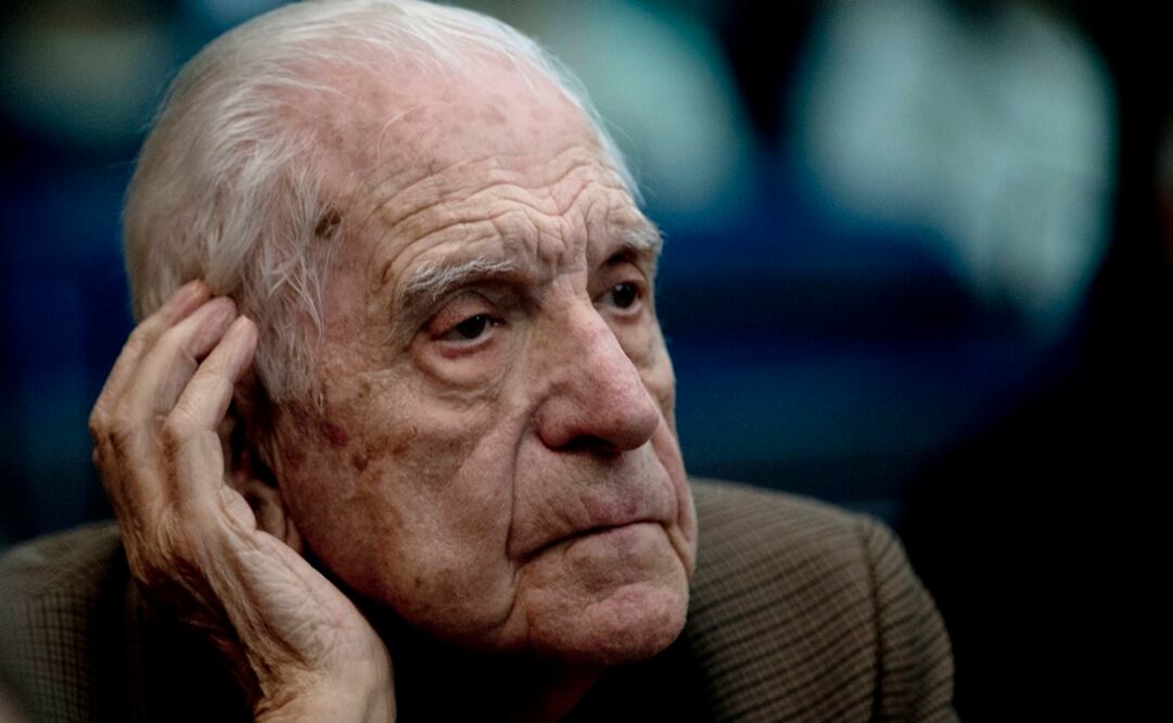 En 2016 había recibido una condena a 20 años de prisión por desaparición forzada de un centenar de personas en el marco del denominado Plan Cóndor  (Foto: AP)