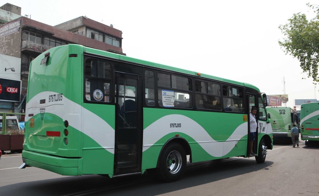 (Foto: Archivo/El Universal)