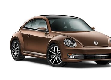 Edición especial Beetle All Star