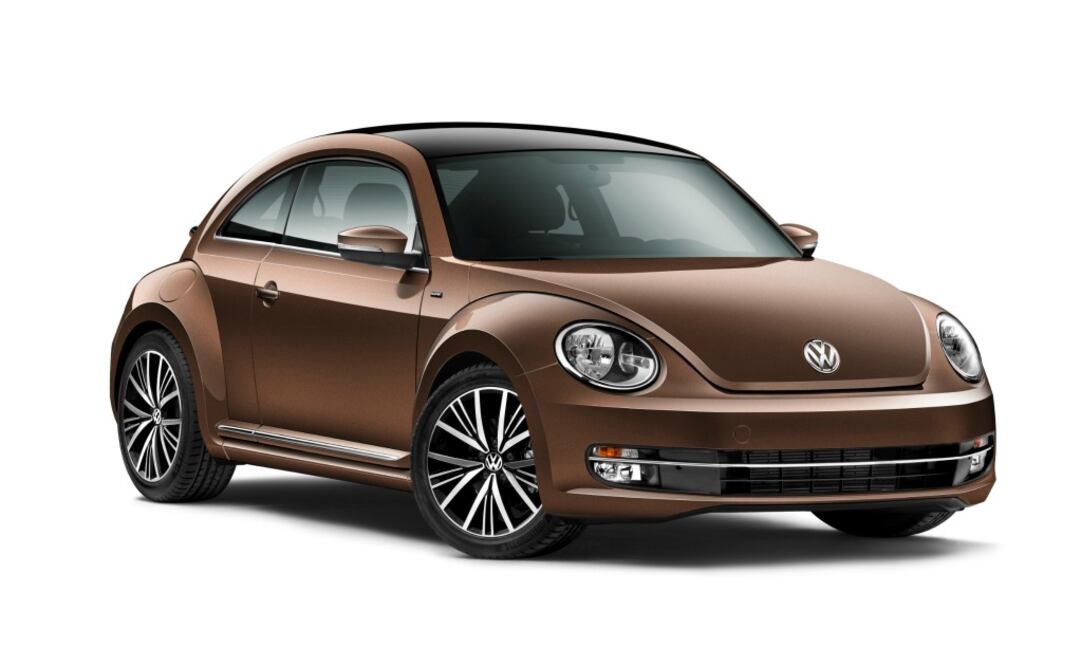 Edición especial Beetle All Star