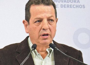 Gobierno quitará los tianguis
