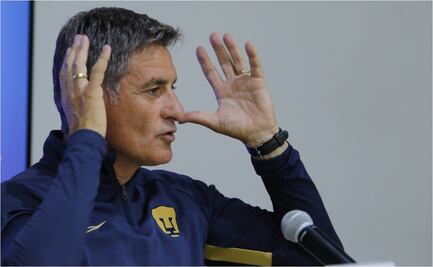 Míchel González, con posibilidades de llegar al Valencia