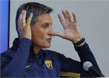 Míchel González, con posibilidades de llegar al Valencia