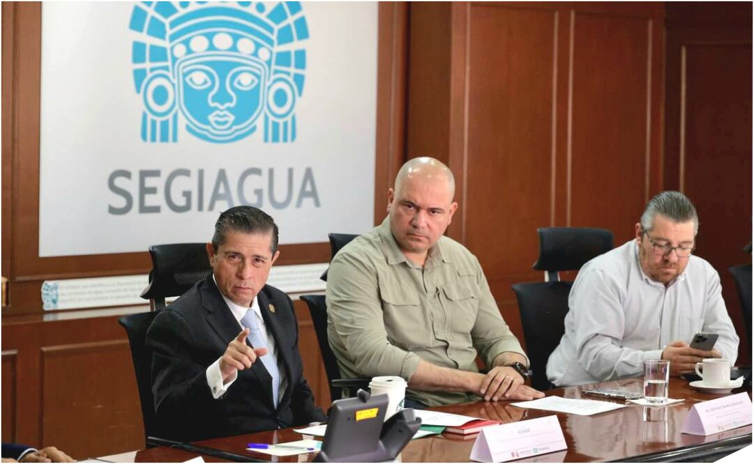 Alcalde de Coyoacán, Giovani Gutiérrez Aguilar