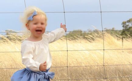 La fotografía que casi termina en tragedia