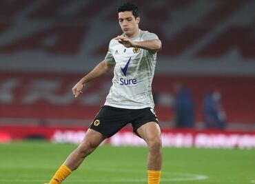 ¿Lesión de Raúl Jiménez lo llevará al retiro?