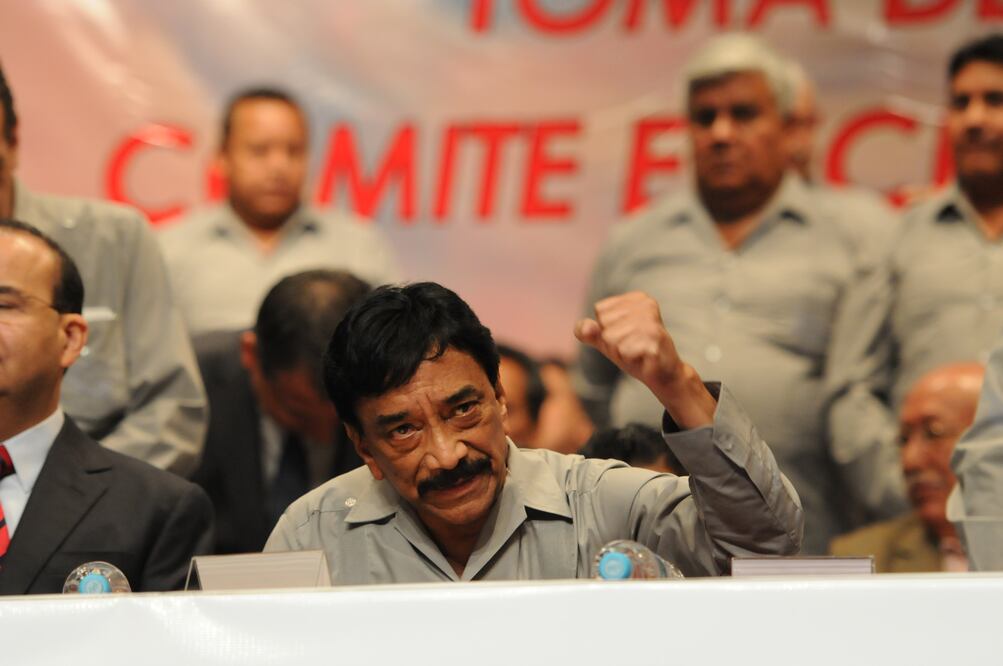 Foto: archivo/EL UNIVERSAL