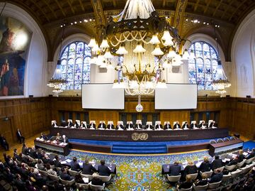 ¿Qué es la Corte Internacional de Justicia, donde México llevó su querella contra Ecuador?