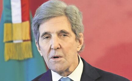 “Queremos mercado eléctrico abierto”: John Kerry