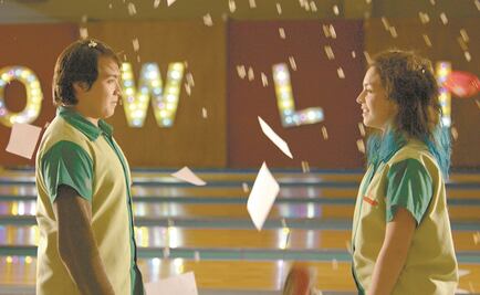 Con romance, Natalia García Agraz va por Oscar Estudiantil   