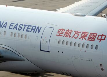 Los 132 ocupantes del Boeing que se estrelló en China murieron, según medios oficiales