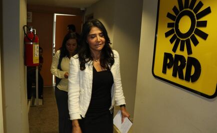 Barrales ve "guerra civil" por Palmarito