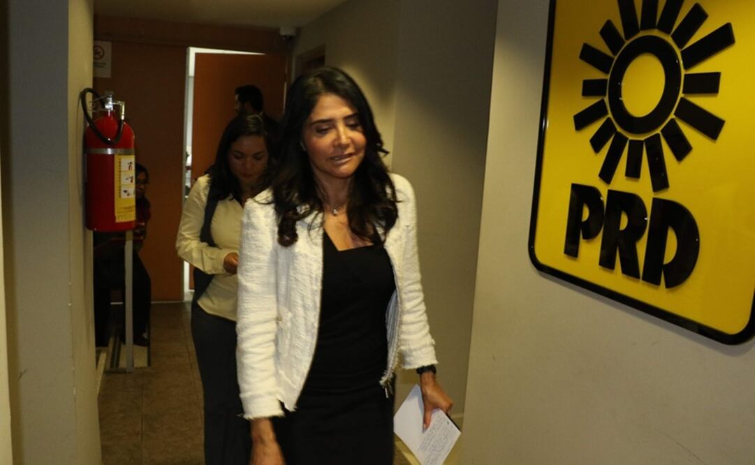 (Foto: Archivo - EL UNIVERSAL)