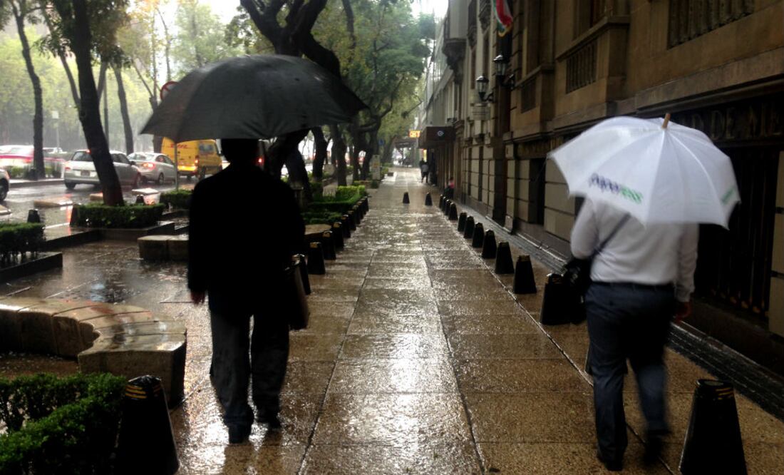 Foto: Archivo/EL UNIVERSAL