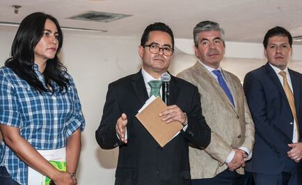 Analiza PRD bajarse salarios en la ALDF