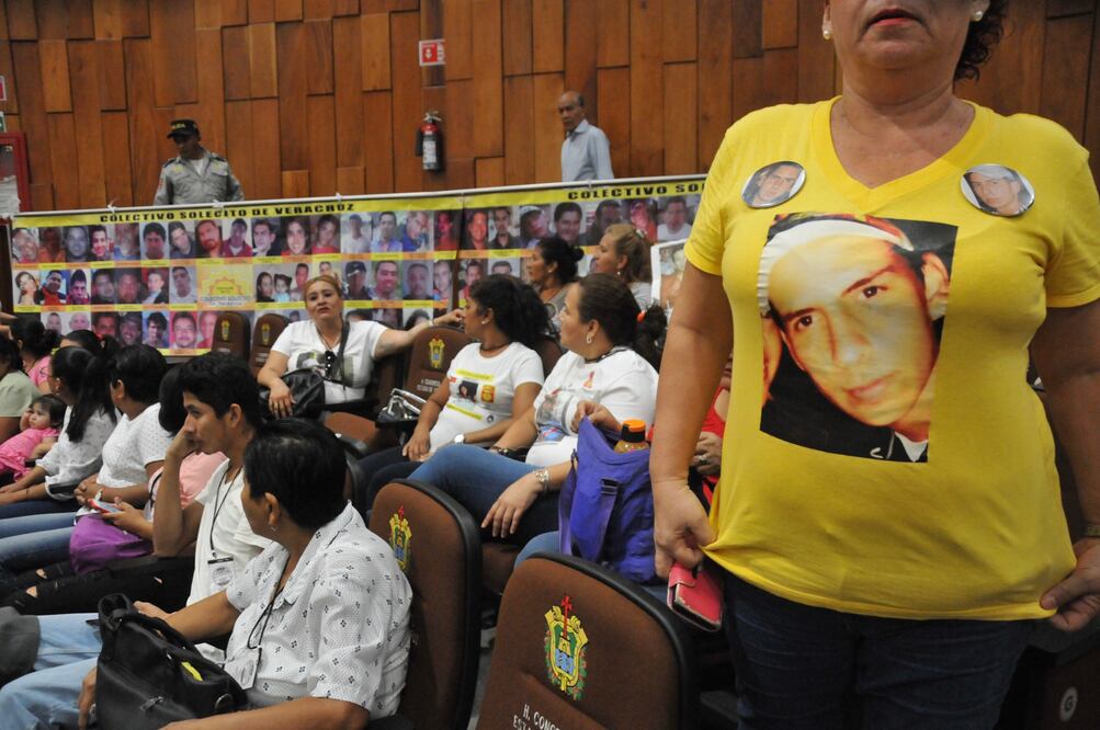 Foto: Miguel Ángel Carmona