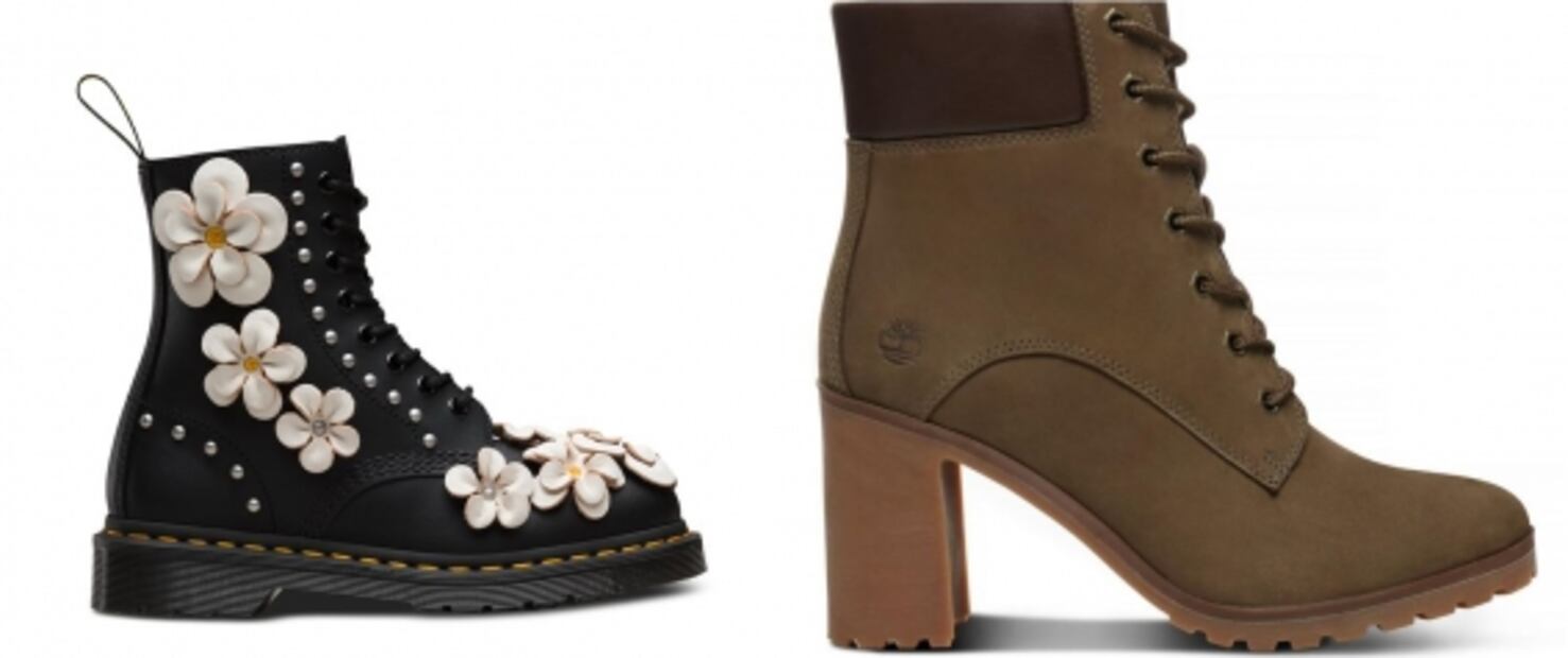 10 ideas para tu look de regreso a clases 