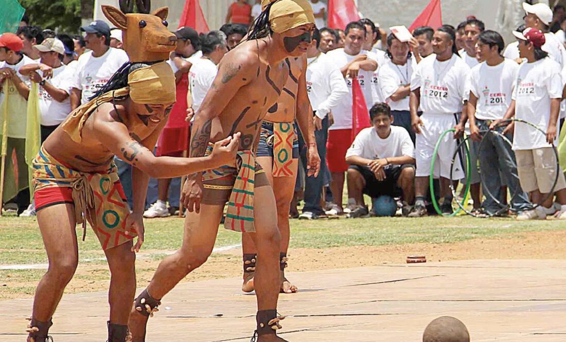 Las artes plásticas y el deporte