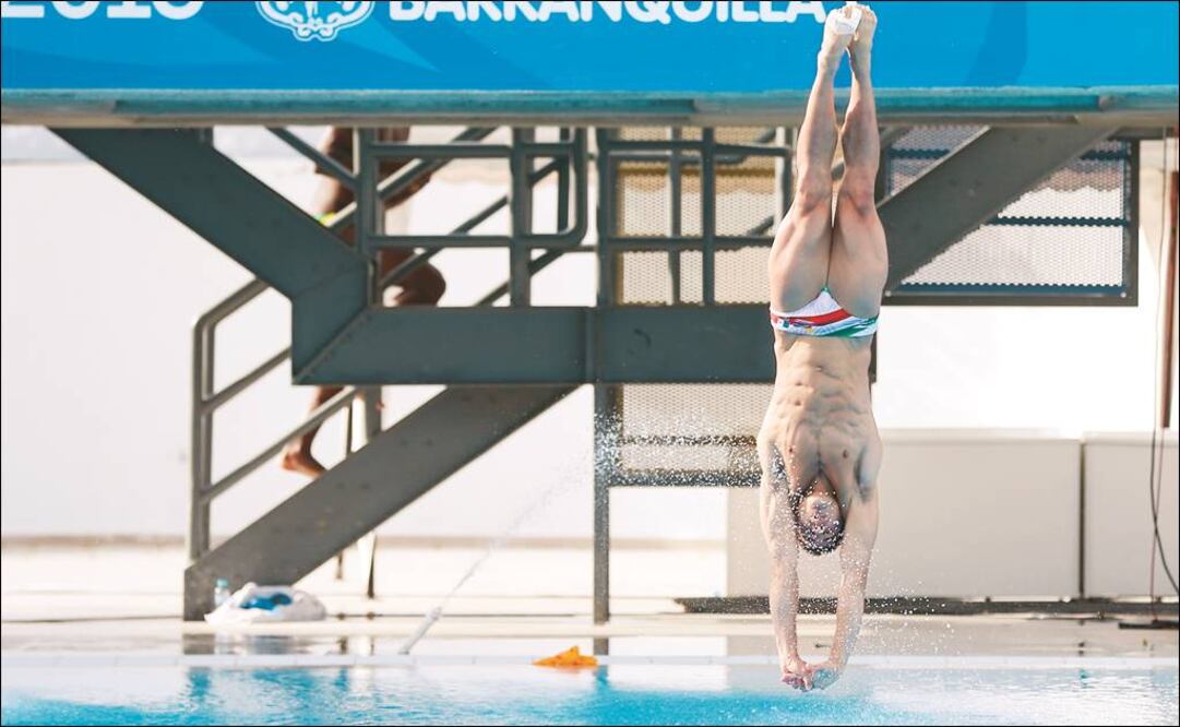 Rommel Pacheco. Foto: Imago 7