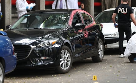 Sheinbaum garantiza seguridad de Héctor de Mauleón tras intento de robo