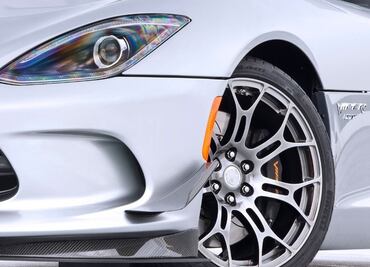 Los autos más difíciles de conducir en la historia