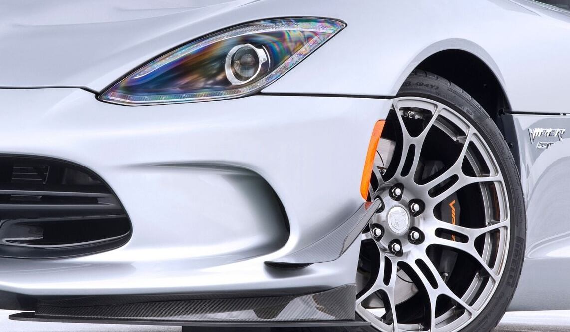 Los autos más difíciles de conducir en la historia