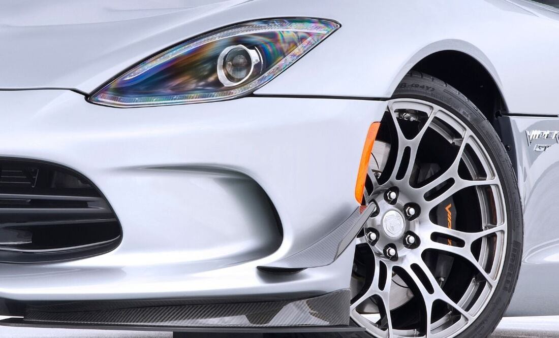 Los autos más difíciles de conducir en la historia