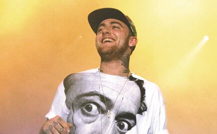 Familia de Mac Miller lanzará disco póstumo del cantante