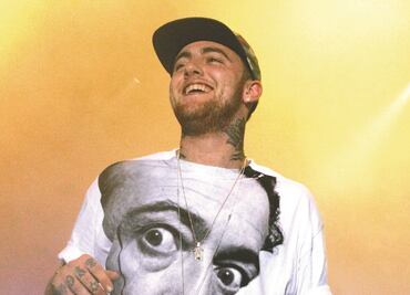 Familia de Mac Miller lanzará disco póstumo del cantante