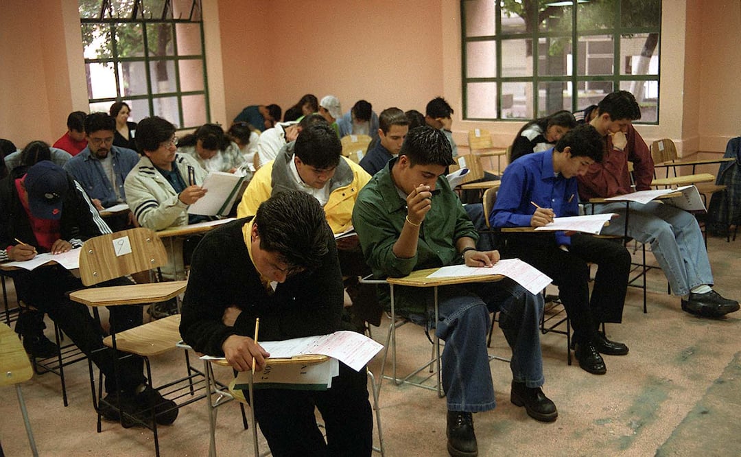 Foto: Archivo. EL UNIVERSAL