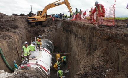 Bajará abasto de agua en 9 delegaciones del 3 al 5 de julio
