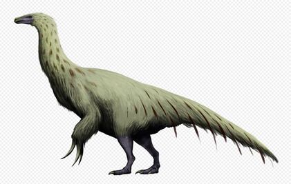 Descubren una nueva especie de dinosaurio en Japón 