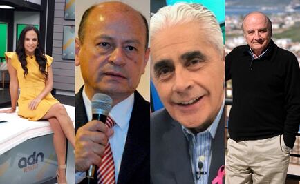 Periodistas deportivos que quedaron en el olvido