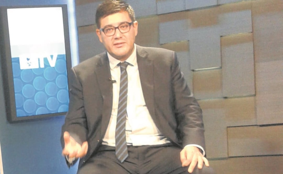 Reyes Rodríguez busca ser magistrado de la Sala Superior del Tribunal Electoral del Poder Judicial de la Federación (Foto: Archivo/El Universal)