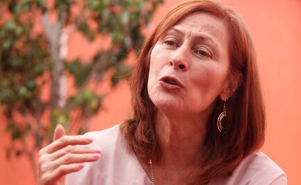 Conozco al nuevo presidente de la Coparmex desde que era un niño: Tatiana Clouthier