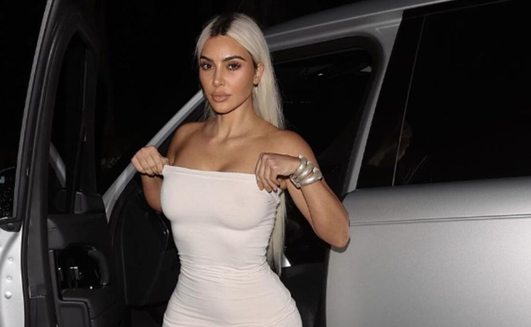 Kim Kardashian aboga por los hermanos Menendez. Foto: Instagram oficial.