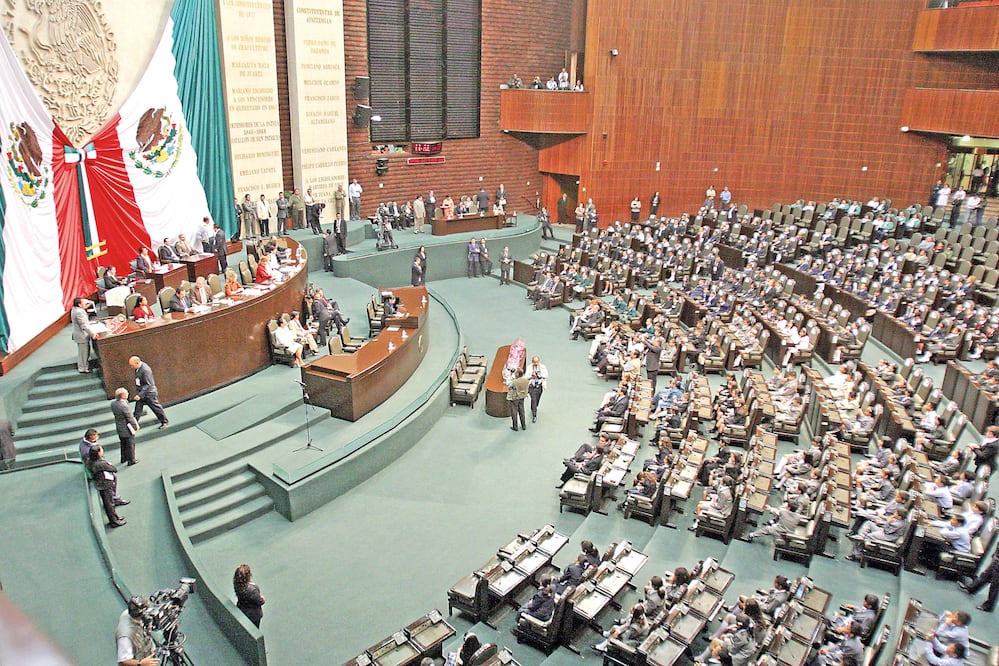 Humo blanco en San Lázaro