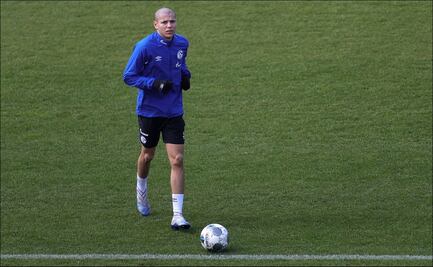 Multaron a jugador del Schalke por ir a un bar en tiempos de coronavirus