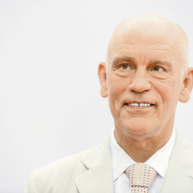 El actor trabajó con Weinstein en la película Rounders ( 1998). Archivo/El Universal