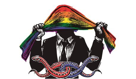 ¿Reinventando al Presidente?