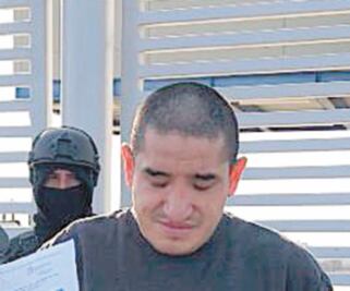 El Lunares... ¿esta vez sí se queda adentro?