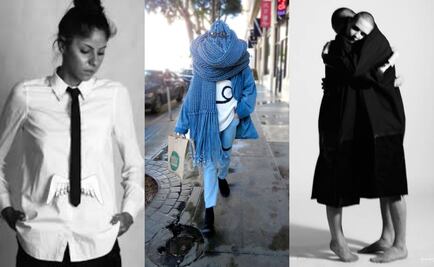 Estas tres marcas genderless te harán pensar diferente sobre la moda